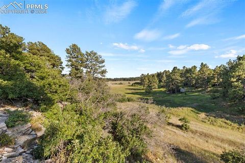 13001 E Cherry Creek Road Franktown CO 80116