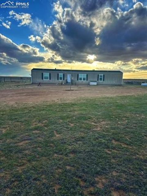 9340 S rush Road Rush CO 80833