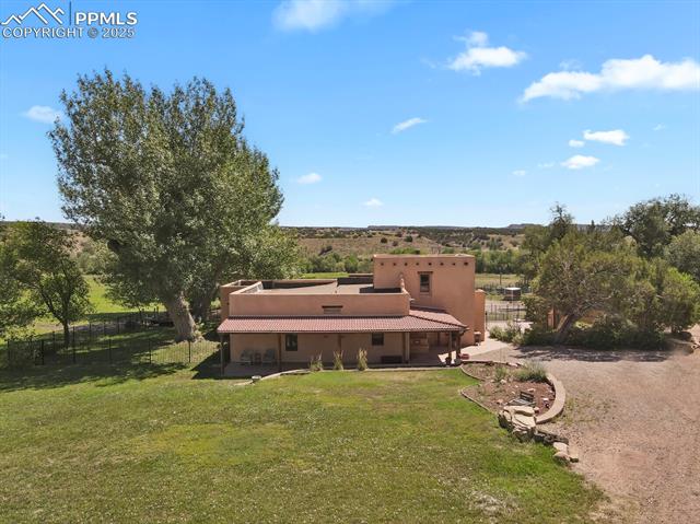 18530 Highway 115