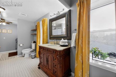 Tiny photo for 475 S 6th Street, Cheyenne Wells, CO 80810 (MLS # 4952752)