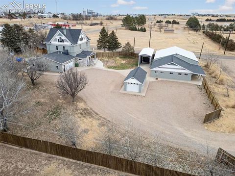 Tiny photo for 475 S 6th Street, Cheyenne Wells, CO 80810 (MLS # 4952752)
