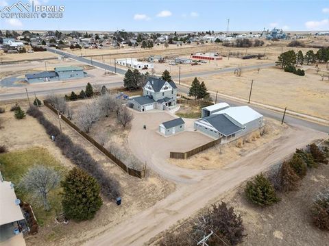 Tiny photo for 475 S 6th Street, Cheyenne Wells, CO 80810 (MLS # 4952752)