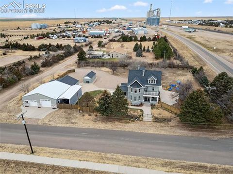 Tiny photo for 475 S 6th Street, Cheyenne Wells, CO 80810 (MLS # 4952752)