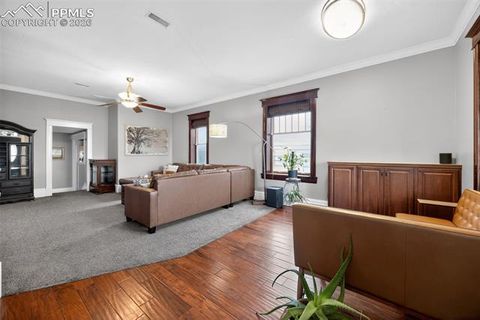 Tiny photo for 475 S 6th Street, Cheyenne Wells, CO 80810 (MLS # 4952752)