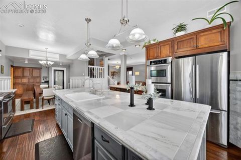 Tiny photo for 475 S 6th Street, Cheyenne Wells, CO 80810 (MLS # 4952752)