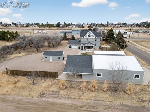 Tiny photo for 475 S 6th Street, Cheyenne Wells, CO 80810 (MLS # 4952752)