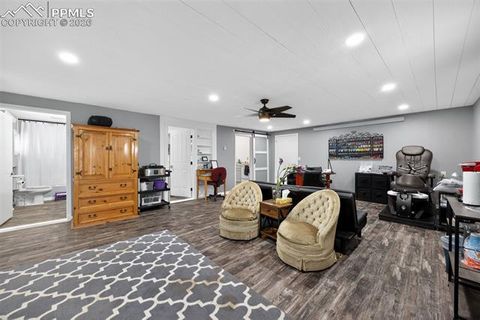 Tiny photo for 475 S 6th Street, Cheyenne Wells, CO 80810 (MLS # 4952752)