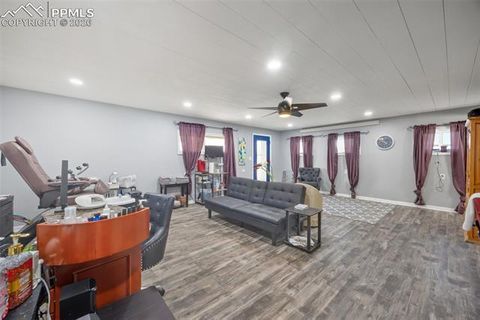 Tiny photo for 475 S 6th Street, Cheyenne Wells, CO 80810 (MLS # 4952752)