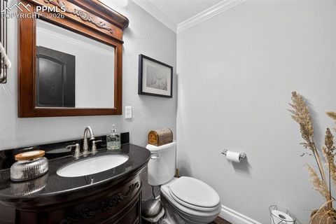 Tiny photo for 475 S 6th Street, Cheyenne Wells, CO 80810 (MLS # 4952752)