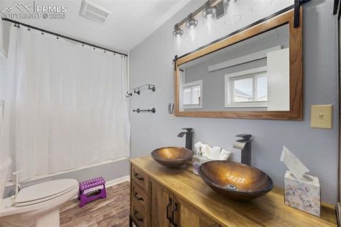 Tiny photo for 475 S 6th Street, Cheyenne Wells, CO 80810 (MLS # 4952752)