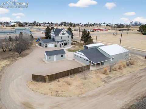 Tiny photo for 475 S 6th Street, Cheyenne Wells, CO 80810 (MLS # 4952752)