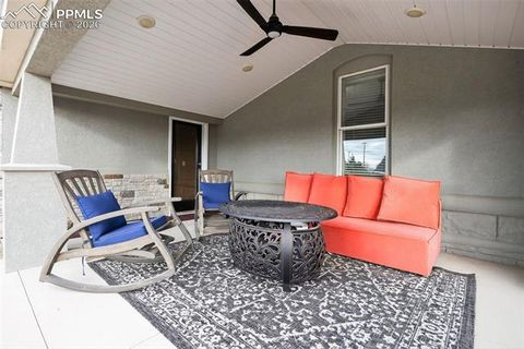 Tiny photo for 475 S 6th Street, Cheyenne Wells, CO 80810 (MLS # 4952752)