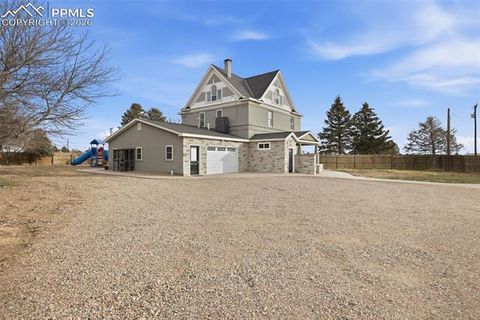 Tiny photo for 475 S 6th Street, Cheyenne Wells, CO 80810 (MLS # 4952752)