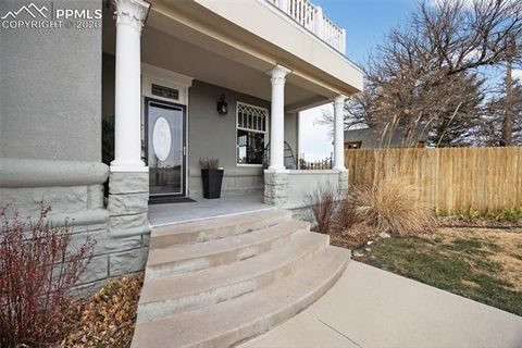 Tiny photo for 475 S 6th Street, Cheyenne Wells, CO 80810 (MLS # 4952752)