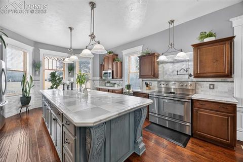 Tiny photo for 475 S 6th Street, Cheyenne Wells, CO 80810 (MLS # 4952752)