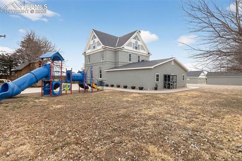 Tiny photo for 475 S 6th Street, Cheyenne Wells, CO 80810 (MLS # 4952752)