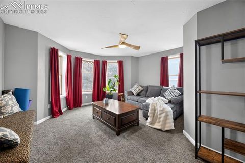 Tiny photo for 475 S 6th Street, Cheyenne Wells, CO 80810 (MLS # 4952752)