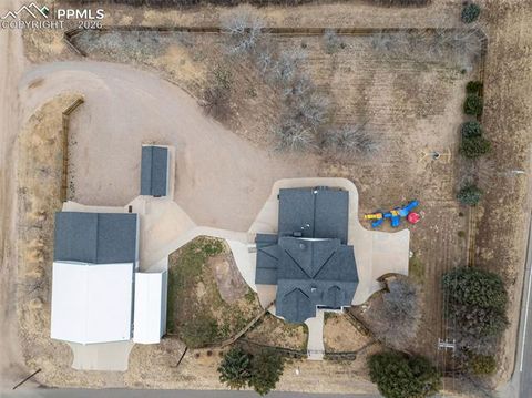 Tiny photo for 475 S 6th Street, Cheyenne Wells, CO 80810 (MLS # 4952752)