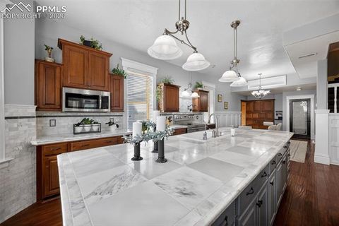 Tiny photo for 475 S 6th Street, Cheyenne Wells, CO 80810 (MLS # 4952752)