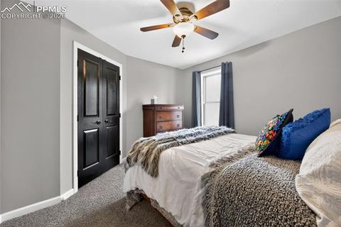 Tiny photo for 475 S 6th Street, Cheyenne Wells, CO 80810 (MLS # 4952752)