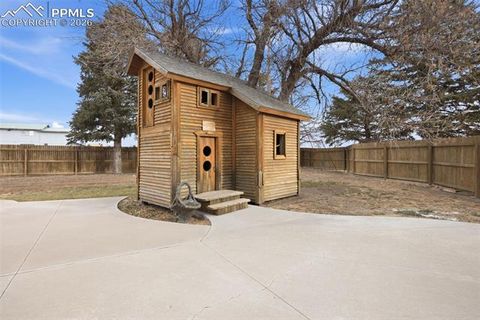 Tiny photo for 475 S 6th Street, Cheyenne Wells, CO 80810 (MLS # 4952752)