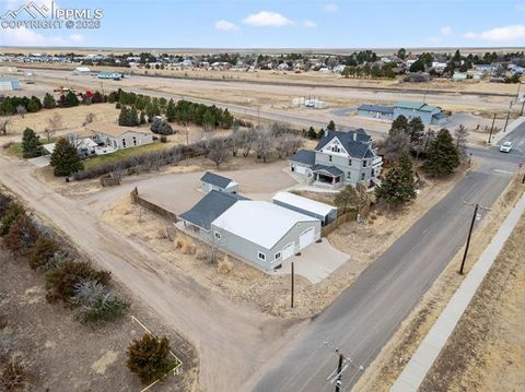 Tiny photo for 475 S 6th Street, Cheyenne Wells, CO 80810 (MLS # 4952752)