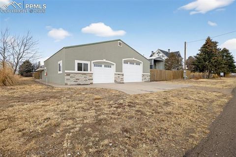 Tiny photo for 475 S 6th Street, Cheyenne Wells, CO 80810 (MLS # 4952752)