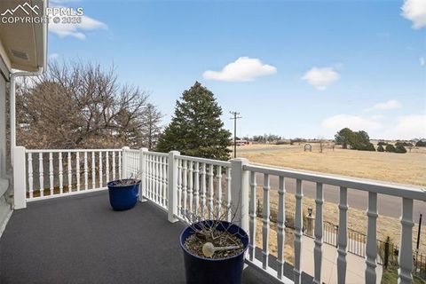 Tiny photo for 475 S 6th Street, Cheyenne Wells, CO 80810 (MLS # 4952752)