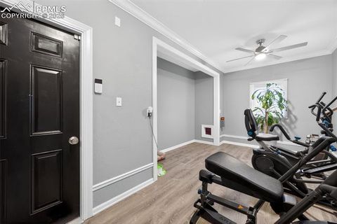 Tiny photo for 475 S 6th Street, Cheyenne Wells, CO 80810 (MLS # 4952752)