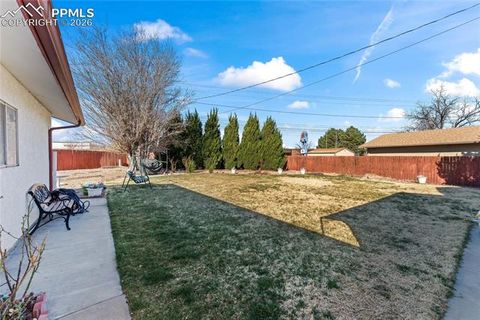 Tiny photo for 61 Radcliff Lane, Pueblo, CO 81005 (MLS # 5580164)