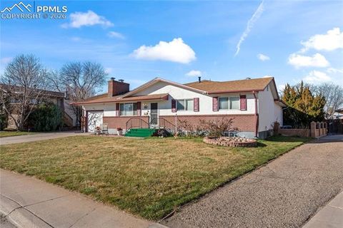 Tiny photo for 61 Radcliff Lane, Pueblo, CO 81005 (MLS # 5580164)