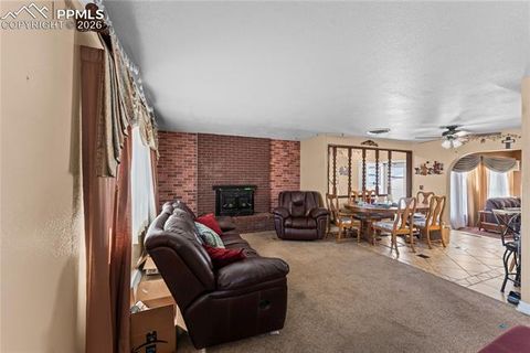 Tiny photo for 61 Radcliff Lane, Pueblo, CO 81005 (MLS # 5580164)