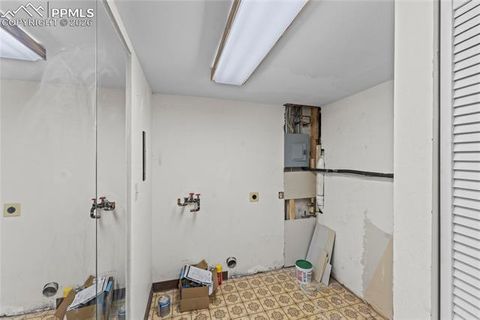 Tiny photo for 61 Radcliff Lane, Pueblo, CO 81005 (MLS # 5580164)