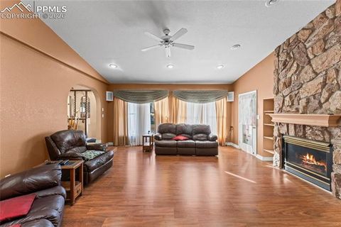 Tiny photo for 61 Radcliff Lane, Pueblo, CO 81005 (MLS # 5580164)