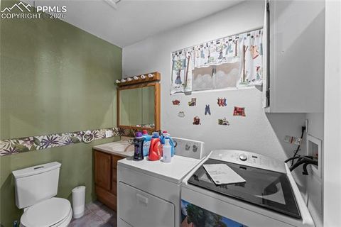 Tiny photo for 61 Radcliff Lane, Pueblo, CO 81005 (MLS # 5580164)