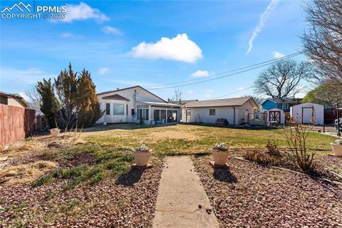 Tiny photo for 61 Radcliff Lane, Pueblo, CO 81005 (MLS # 5580164)