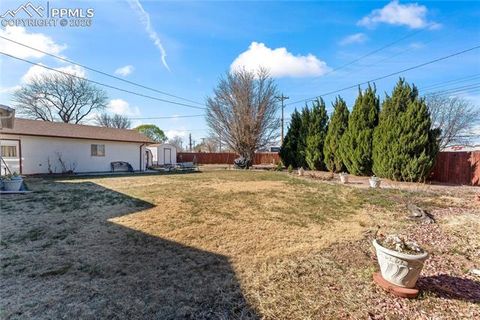 Tiny photo for 61 Radcliff Lane, Pueblo, CO 81005 (MLS # 5580164)