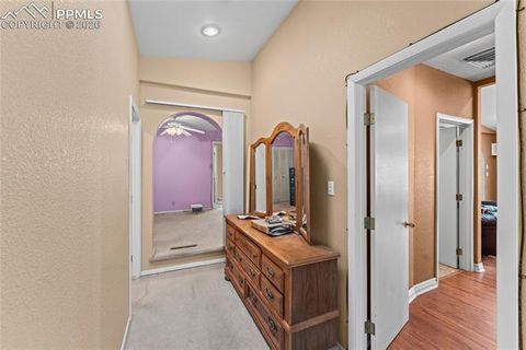 Tiny photo for 61 Radcliff Lane, Pueblo, CO 81005 (MLS # 5580164)