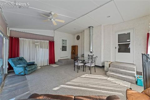 Tiny photo for 61 Radcliff Lane, Pueblo, CO 81005 (MLS # 5580164)