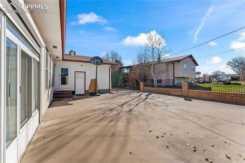 Tiny photo for 61 Radcliff Lane, Pueblo, CO 81005 (MLS # 5580164)