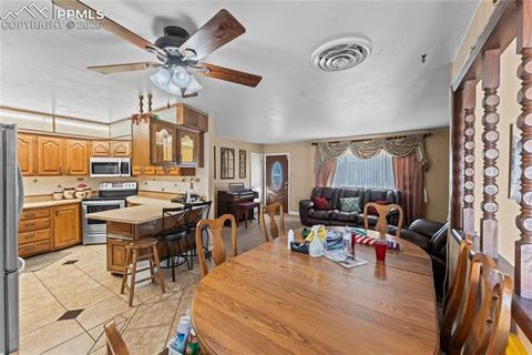 Tiny photo for 61 Radcliff Lane, Pueblo, CO 81005 (MLS # 5580164)