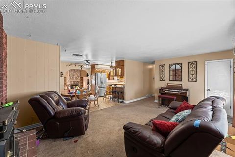 Tiny photo for 61 Radcliff Lane, Pueblo, CO 81005 (MLS # 5580164)