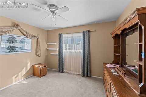 Tiny photo for 61 Radcliff Lane, Pueblo, CO 81005 (MLS # 5580164)
