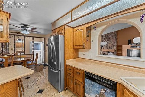 Tiny photo for 61 Radcliff Lane, Pueblo, CO 81005 (MLS # 5580164)