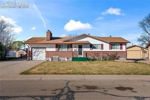 Tiny photo for 61 Radcliff Lane, Pueblo, CO 81005 (MLS # 5580164)