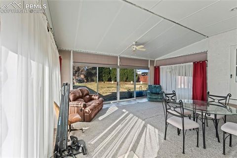 Tiny photo for 61 Radcliff Lane, Pueblo, CO 81005 (MLS # 5580164)