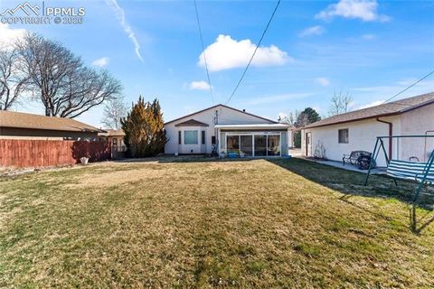 Tiny photo for 61 Radcliff Lane, Pueblo, CO 81005 (MLS # 5580164)