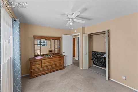 Tiny photo for 61 Radcliff Lane, Pueblo, CO 81005 (MLS # 5580164)
