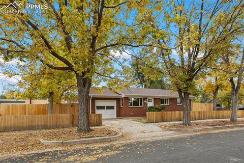 126 E Harrison Street Colorado Springs CO 80907