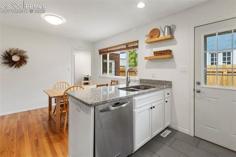 Tiny photo for 126 E Harrison Street, Colorado Springs, CO 80907 (MLS # 4288589)